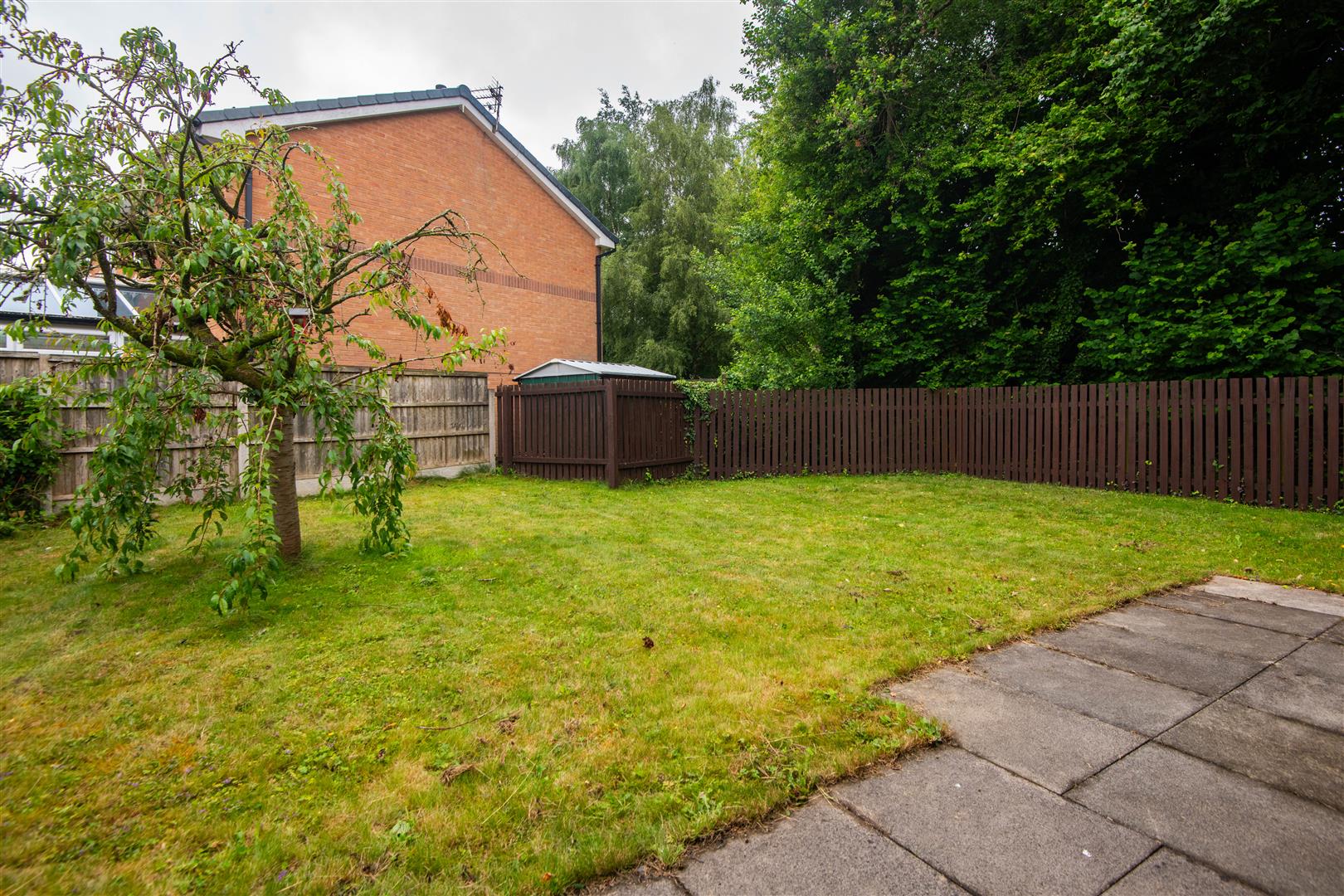 Cedar Field, Clayton-Le-Woods, Chorley